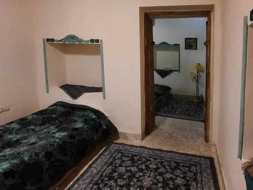 تصویر 3 - اقامتگاه بوم‌گردی سنتی ملک احمدی (تودرتو) در شیراز
