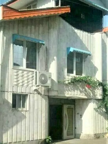 تصویر 1 - آپارتمان امین(طبقه همکف) در  لاهیجان