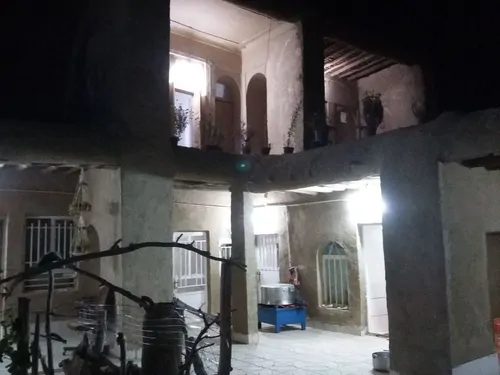 تصویر 4 - روستایی و عشایری بیژدانه(واحد۳) در ایزدخواست