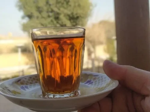 تصویر 3 - روستایی و عشایری خانه میرزا قلی خان در اصفهان