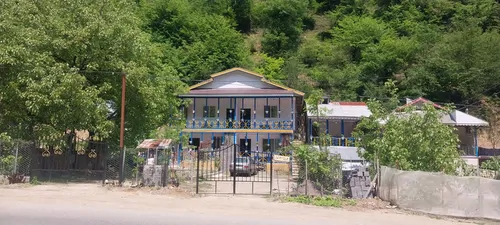 تصویر 20 - ویلا بهرام زیرانی  در  ماسوله 