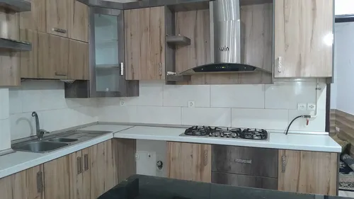 تصویر 5 - آپارتمان مبله یاسین (2) در  بندر عباس