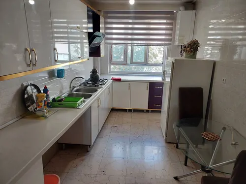 تصویر 5 - آپارتمان مبله آریان پونک  در  تهران