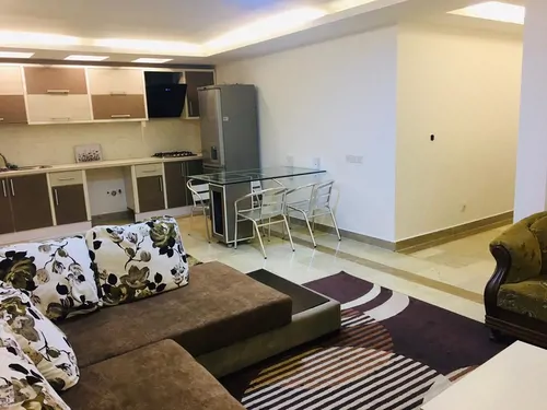 تصویر 4 - آپارتمان 132 واحد 1 جنوبی در نور