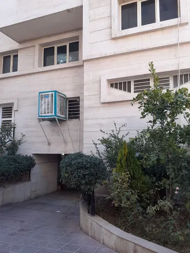 تصویر 9 - آپارتمان مبله شیک و تمیز پاسداران (واحد۵) در  شیراز