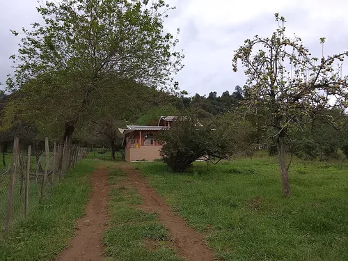 تصویر 18 - کلبه دیارا در  ماسال