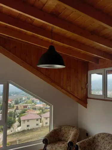 تصویر 5 - ویلا عمارت کوهستانی کلاردشت در  کلاردشت