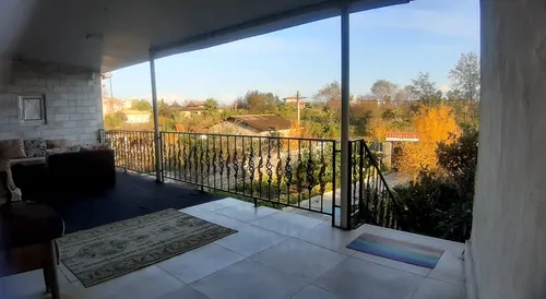 تصویر 19 - ویلا خاطرات شیرین در رامسر