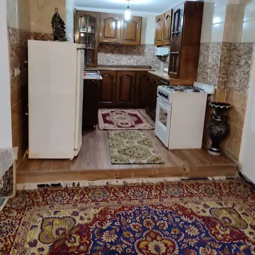 تصویر 4 - روستایی و عشایری 120متری همکف در نمین