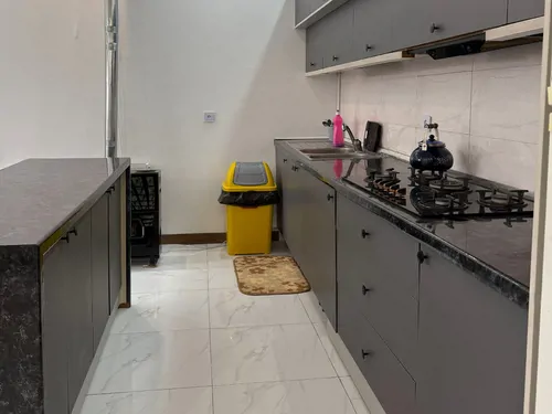 تصویر 6 - ویلا استخردار آبگرم ساحل با ایرهاکی در  سهیلیه