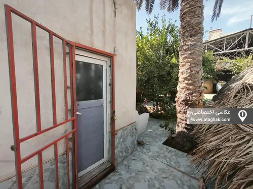 تصویر 12 - اقامتگاه بومگردی دنج (چهار تخته) در هرمز