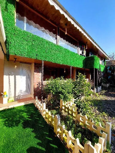 تصویر 7 - اقامتگاه بوم‌گردی سیمرغ (2)  در  انزلی