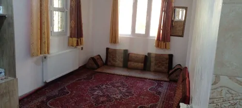 تصویر 4 - سوییت واریش در اطراف تهران در تهران