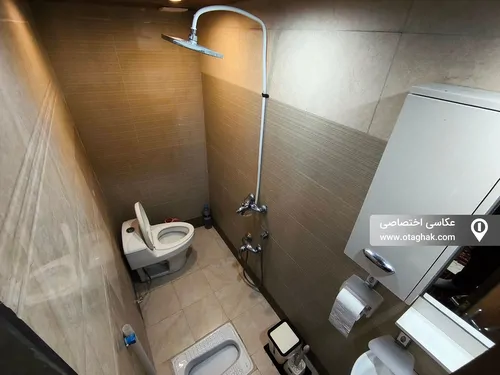 تصویر 19 - ویلا مبله ترنج در  خمام