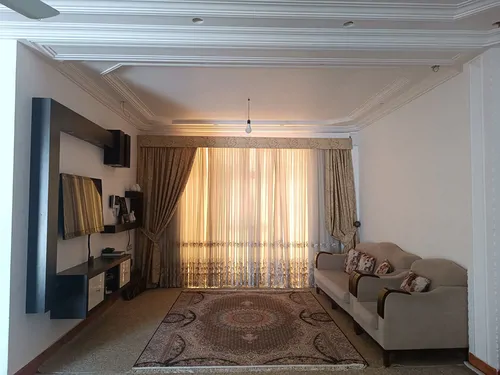 تصویر 3 - آپارتمان مبله آفرینش (۲) در  گناوه