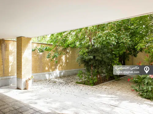 تصویر 18 - آپارتمان هشت بهشت در  اصفهان