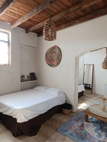 تصویر 5 - اقامتگاه بوم‌گردی رُباب (دَمام) در  هرمز