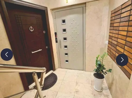 تصویر 19 - آپارتمان مبله لوکس (4) در یوسف آباد در  تهران