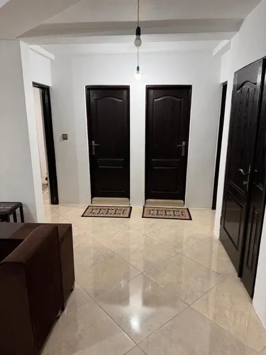 تصویر 7 - آپارتمان مبله سپید در  انزلی