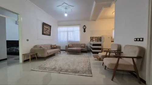 تصویر ۱ - سوییت مبله سلیمی در نزدیکی غار علیصدر در  همدان