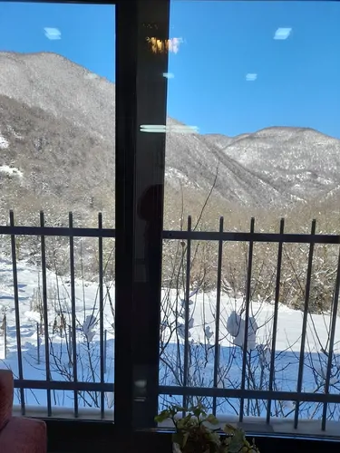 تصویر 23 - ویلا جنگلی لزیر واز در  چمستان