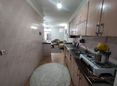 تصویر 7 - ویلا یوکا در  قائمشهر