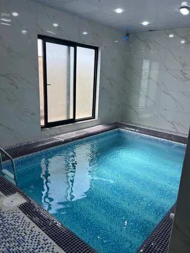 تصویر 3 - ویلا استخردار آبگرم کوهیار  در  فرح آباد