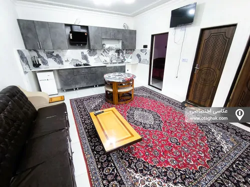 تصویر 3 - ویلا مهرسام در  رشت