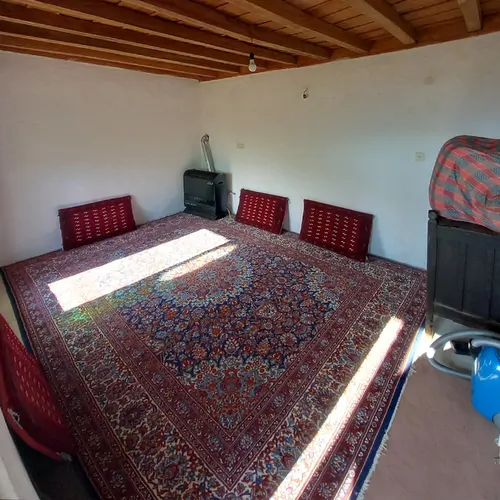 تصویر 3 - روستایی و عشایری طلوع در سوادکوه