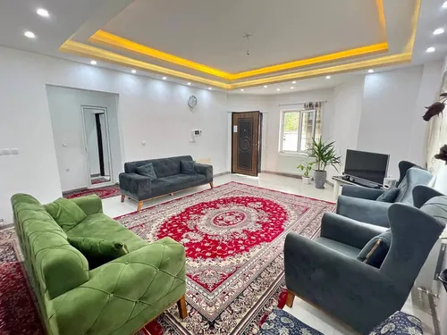 تصویر 5 - ویلا ایثار در  چابکسر