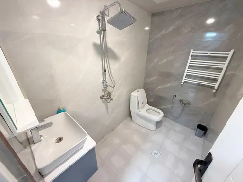 تصویر 14 - آپارتمان مبله دریا در شیراز