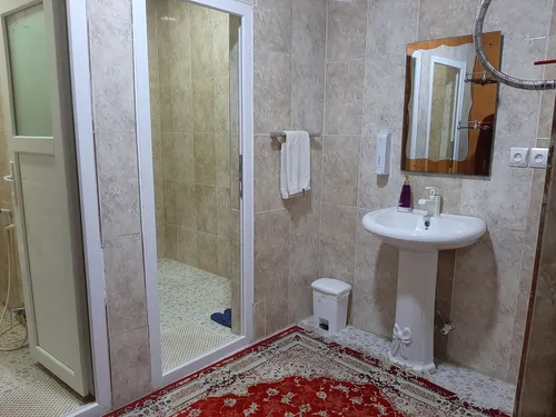 تصویر 14 - خانه دریانورد در  درگهان