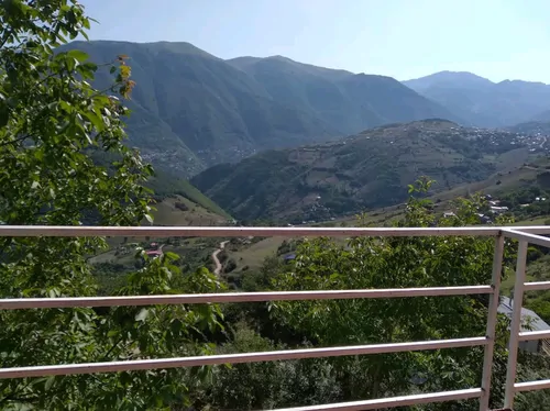 تصویر 2 - ویلا ویلای ییلاقی جنگلی ارامش در رامسر