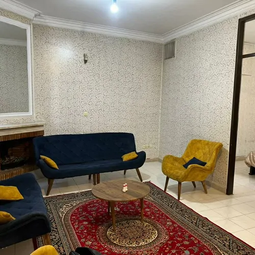 تصویر 7 - آپارتمان مبله سبز در آذربایجان در  تهران
