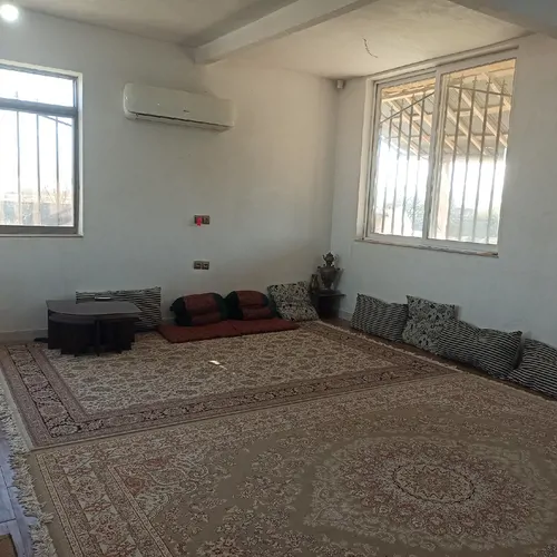 تصویر 3 - ویلا کومه سبز در صومعه‌سرا