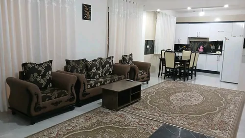 تصویر 5 - ویلا اقامتگاه دوقلوهای سها بانو در اسالم