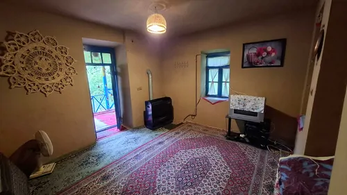 تصویر 7 - خانه روستایی آرامش در  رستم آباد