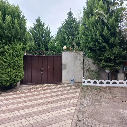 تصویر 4 - خانه محراب در رشت