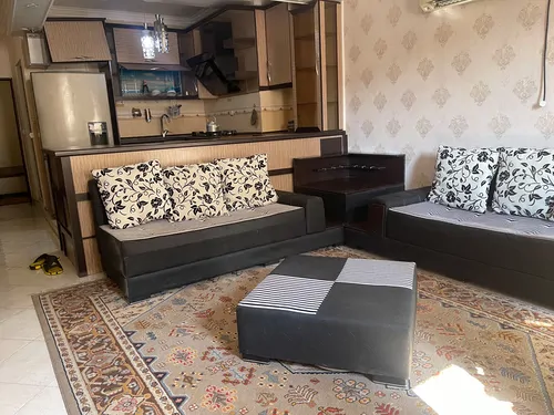 تصویر 2 - آپارتمان مبله نیایش (1) در  بندر عباس