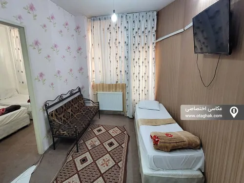 تصویر 4 - آپارتمان سخاوتی 202 با صبحانه رایگان در مشهد