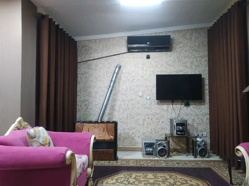 تصویر 8 - خانه بازار ماهی زارع در محمودآباد