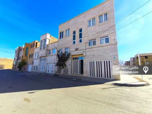 تصویر 13 - آپارتمان عمار (واحد 3) در  یزد