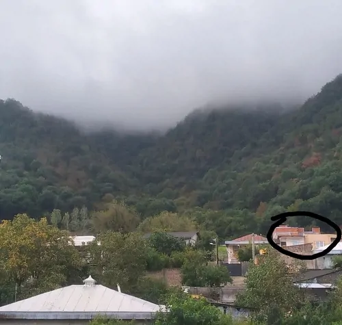 تصویر 18 - خانه ویلایی ملک  در  علی آباد کتول