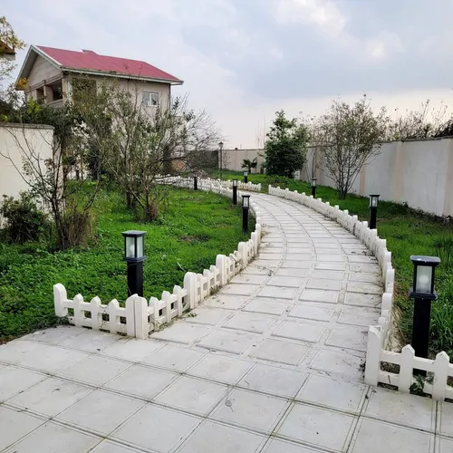 تصویر 28 - ویلا مهندس علم دوست در رشت