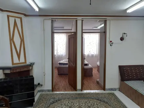 تصویر 3 - آپارتمان همای گیلان (واحد ۲) در رشت