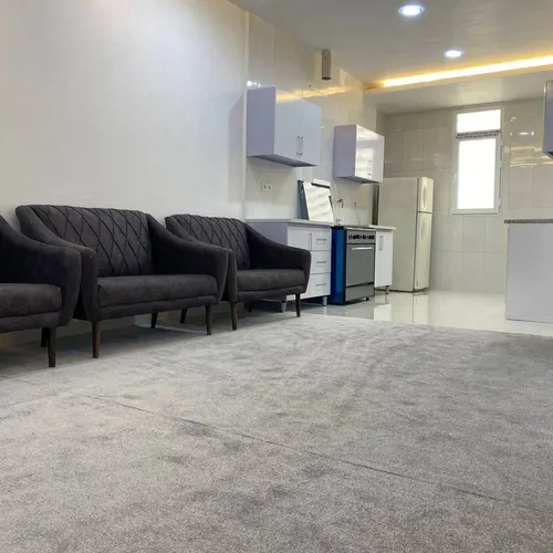 تصویر 4 - خانه مبله مُکَسَّر vip در  پارسیان