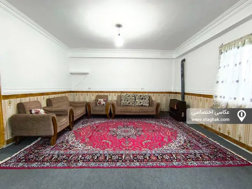 تصویر 9 - خانه کاپو چینو در  علی آباد کتول