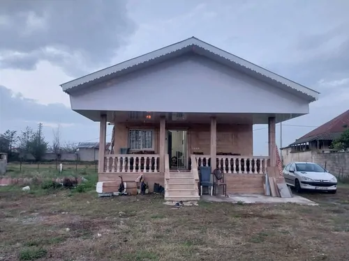 تصویر 2 - سوییت علی نیا  در  شفت