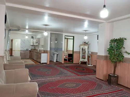 تصویر 3 - خانه ویلایی اسمان شهر در  اردبیل