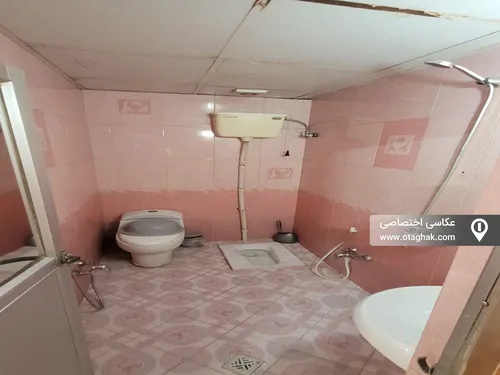 تصویر 9 - هتل آپارتمان حامدی (202)  در  مشهد